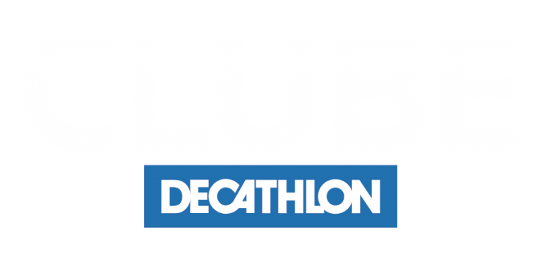 Logo Clube Decathlon