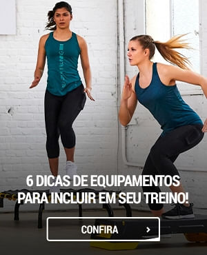 6 dicas de quipamentos cardio