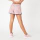 Short-feminino-de-ginastica-W500-pink-7-8-ANOS