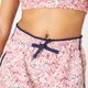 Short-feminino-de-ginastica-W500-pink-7-8-ANOS