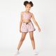 Short-feminino-de-ginastica-W500-pink-7-8-ANOS