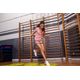 Short-feminino-de-ginastica-W500-pink-7-8-ANOS