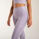 Legging-feminina-Treino-Cardio-500-lilas-G