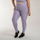 Legging-feminina-Treino-Cardio-500-lilas-G