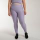 Legging-feminina-Treino-Cardio-500-lilas-G