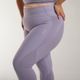 Legging-feminina-Treino-Cardio-500-lilas-G