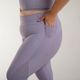 Legging-feminina-Treino-Cardio-500-lilas-G