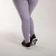 Legging-feminina-Treino-Cardio-500-lilas-G