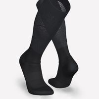 Compr-socks-500-grey-43-46l-8.5-11l-Preto-33-36-BR
