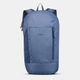 Backpack-nh-arpenaz-100-10l-cya-no-size-Unica-UNICO