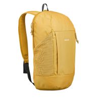 Backpack-nh-arpenaz-100-10l-cya-no-size-Amarelo-UNICO