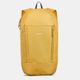 Backpack-nh-arpenaz-100-10l-cya-no-size-Amarelo-UNICO
