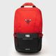 Backpack-tarmak-nba-500-bag-ppl-no-size-Vermelho