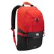 Backpack-tarmak-nba-500-bag-ppl-no-size-Vermelho