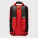 Backpack-tarmak-nba-500-bag-ppl-no-size-Vermelho