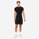 T-shirt-compressive-grey-xl-Preto-3G