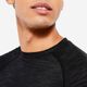 T-shirt-compressive-grey-xl-Preto-3G