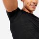 T-shirt-compressive-grey-xl-Preto-3G