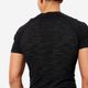T-shirt-compressive-grey-xl-Preto-3G