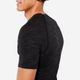T-shirt-compressive-grey-xl-Preto-3G