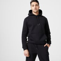 Sweat-hood-520-warm-m-purple-2xl-Preto-3G