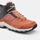 Shoes-mh500-mid-wtp-w-gre-uk-8-eu42-Marrom-35