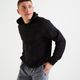 Sweat-100-hoody-m-grey-xl-Preto-3G