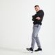 Sweat-100-hoody-m-grey-xl-Preto-3G