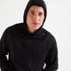 Sweat-100-hoody-m-grey-xl-Preto-3G