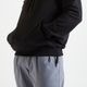 Sweat-100-hoody-m-grey-xl-Preto-3G