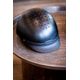 Helmet-100-en1384-turquoise-xs-48-52cm-Preto-G