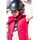 Helmet-100-en1384-turquoise-xs-48-52cm-Preto-G