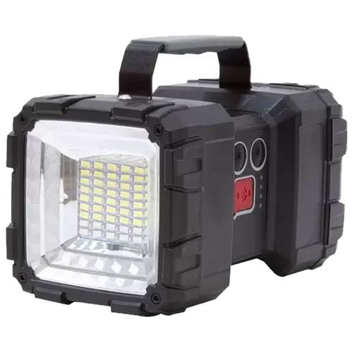 Lanterna Holofote Multifunção Monster Ntk Nautika Menor preço em Lanterna Holofote Multifunção Monster Ntk Nautika