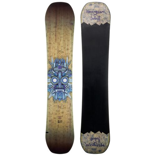 Endzone-500-m-snb-wood-156cm-midwide-156-CM