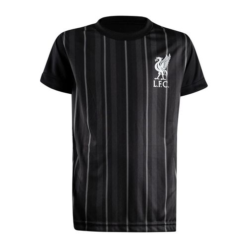 Camisa Infantil Liverpool Hayfield é ruim? Camisa Infantil Liverpool Hayfield é boa?