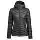 Down-hoody-jkt-mt100-w-burgundy-xs-Preto-GG