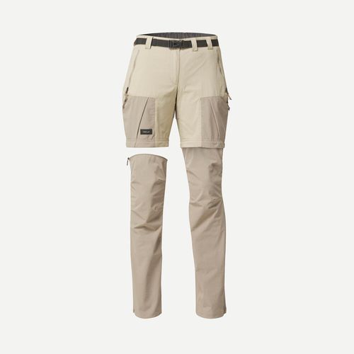 Pant-modul-trek-500-d-uk16---fr46--l31--Unica-40-L31