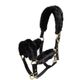 Halter-synthetic-sheep-greige-fs-Preto-CS