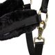 Halter-synthetic-sheep-greige-fs-Preto-CS