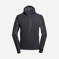 JACKET-TREK-900-WINDWARM-M-BLACK-3XL