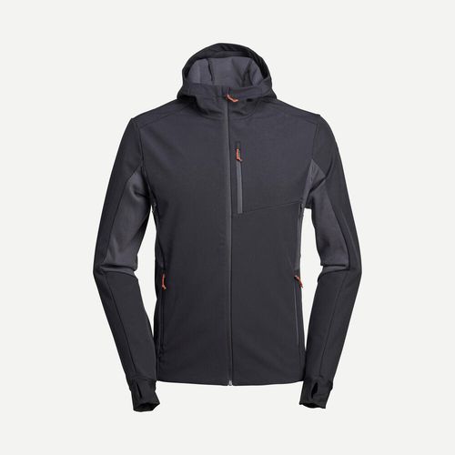 JACKET-TREK-900-WINDWARM-M-BLACK-3XL