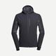 JACKET-TREK-900-WINDWARM-M-BLACK-3XL