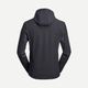 JACKET-TREK-900-WINDWARM-M-BLACK-3XL