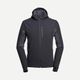 JACKET-TREK-900-WINDWARM-M-BLACK-3XL