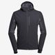 JACKET-TREK-900-WINDWARM-M-BLACK-3XL