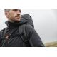 JACKET-TREK-900-WINDWARM-M-BLACK-3XL