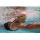 Goggles-500-b-fit-white-white----unique-Laranja-UNICO