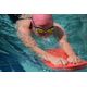 Goggles-500-b-fit-white-white----unique-Laranja-UNICO
