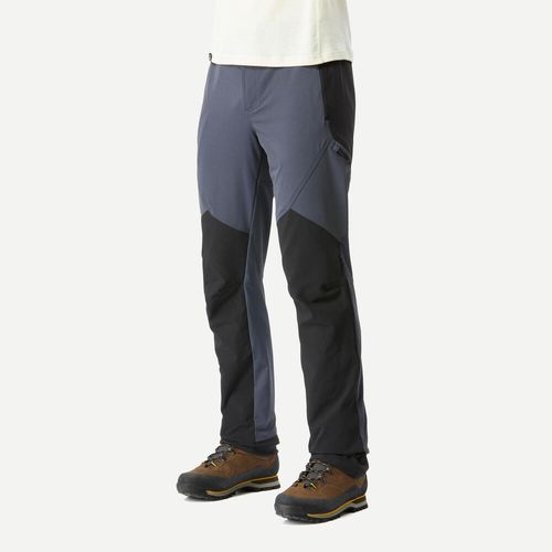 Trousers-mt900-grey-m-uk39--fr48--l34--Cinza-40-L33