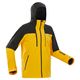 WEDZE-SKI-P-JKT-580-M-JAUNE-NOIR-AH23---87553908857836---001-----Expires-on-04-05-2031